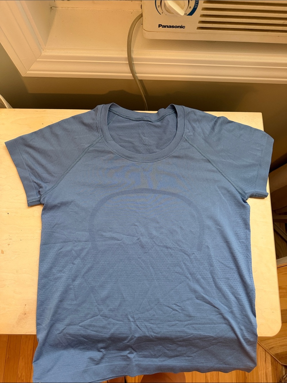 Lululemon swiftly tech 2.0 race length t shirt